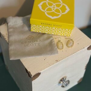Kendra Scott Drop Earrings